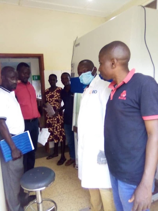 Community Health Education